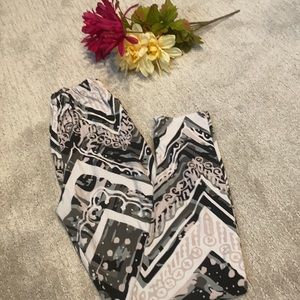 Lularoe patterned leggings